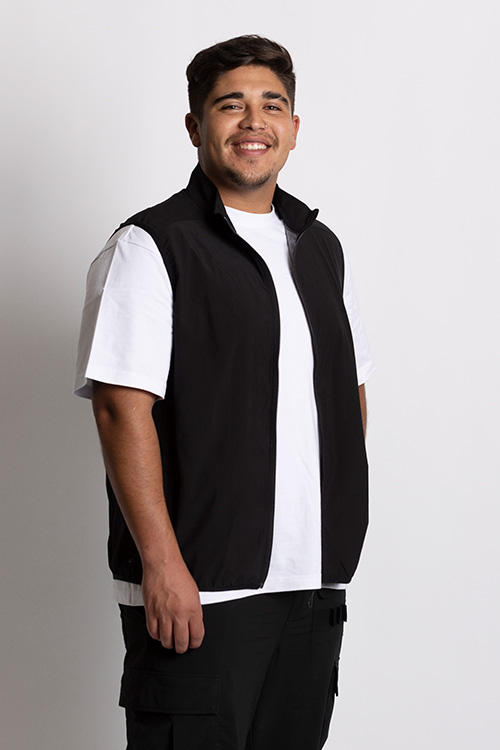 Miguel Espinosa